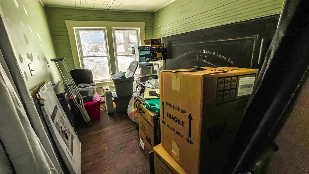 34 Church Hill Road Barre Town VT 05678-0000