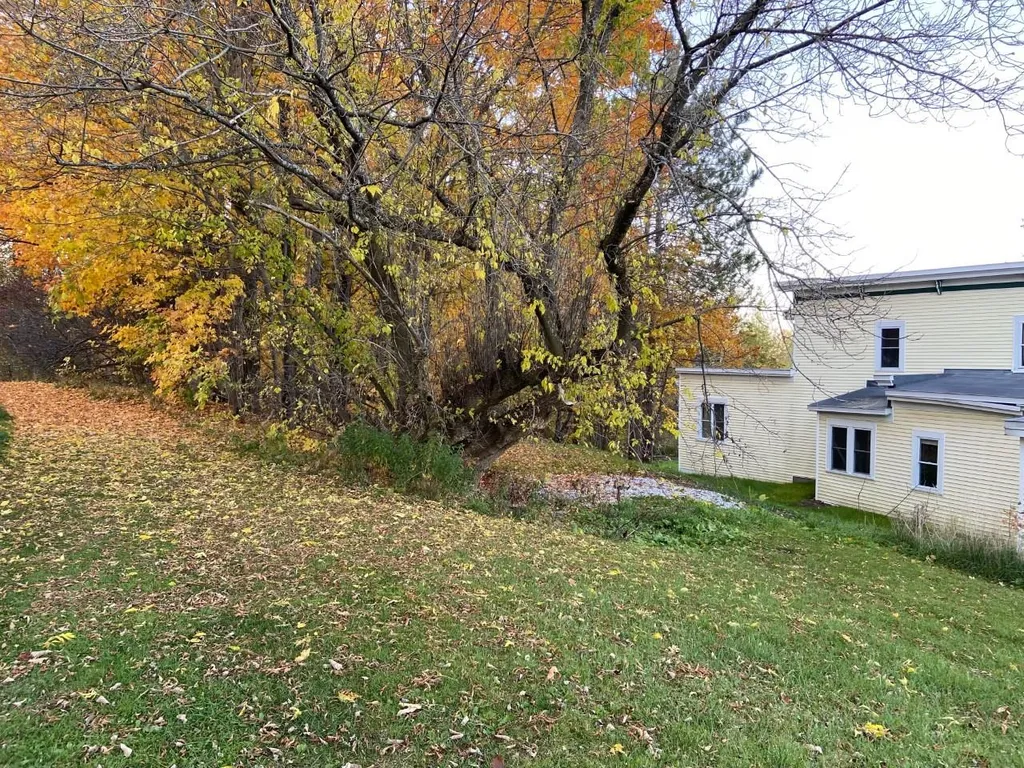 34 Church Hill Road Barre Town VT 05678-0000