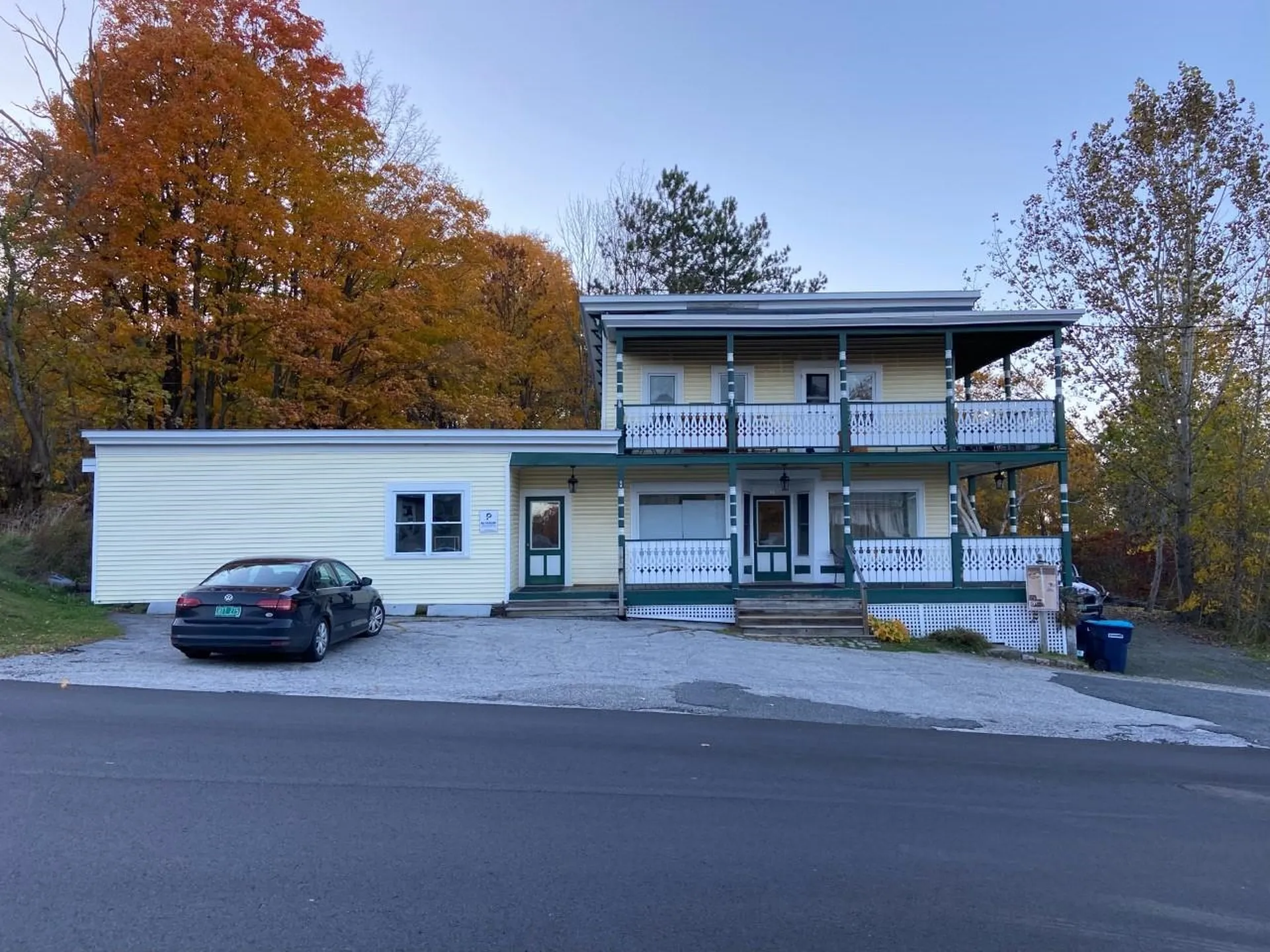 34 Church Hill Road Barre Town VT 05678-0000