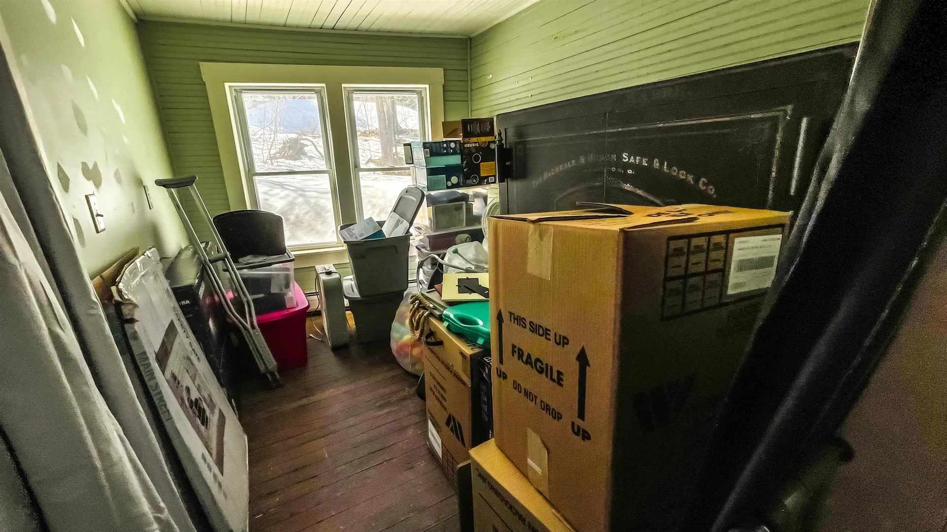 34 Church Hill Road Barre Town VT 05678-0000