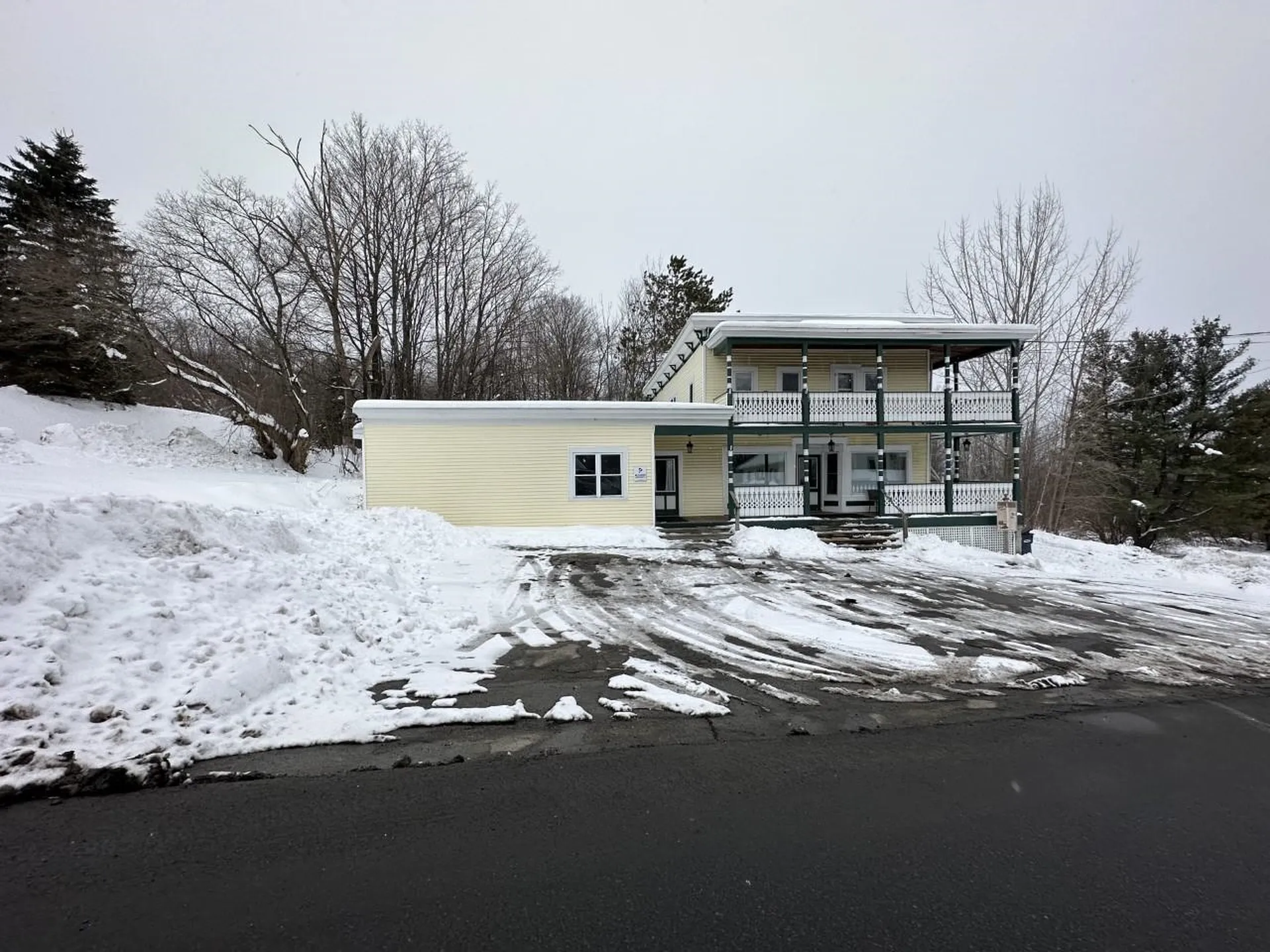34 Church Hill Road Barre Town VT 05678-0000