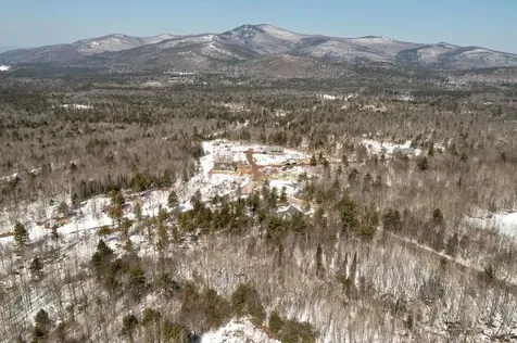 22 Ridge Field Road Tuftonboro NH 03816