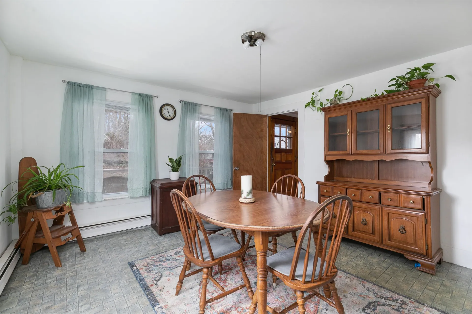 37 Bay Road Newmarket NH 03857