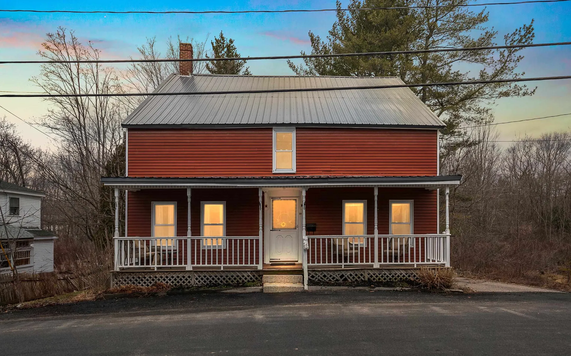 37 Bay Road Newmarket NH 03857