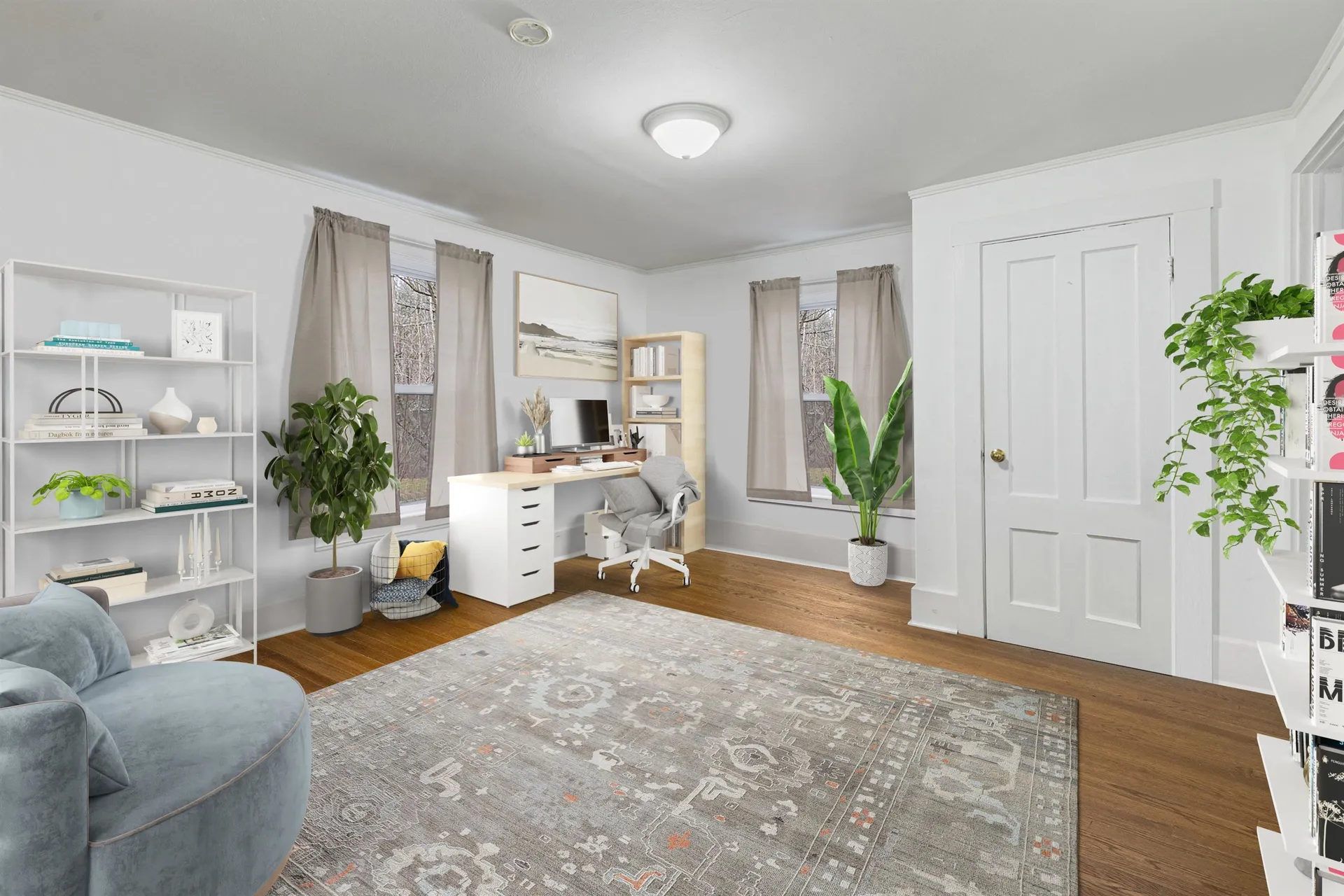 37 Bay Road Newmarket NH 03857