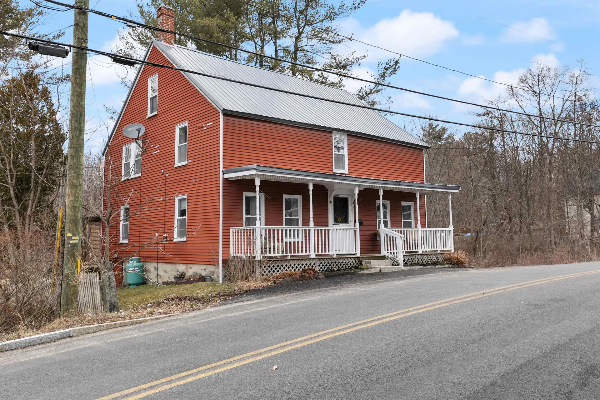 37 Bay Road Newmarket NH 03857