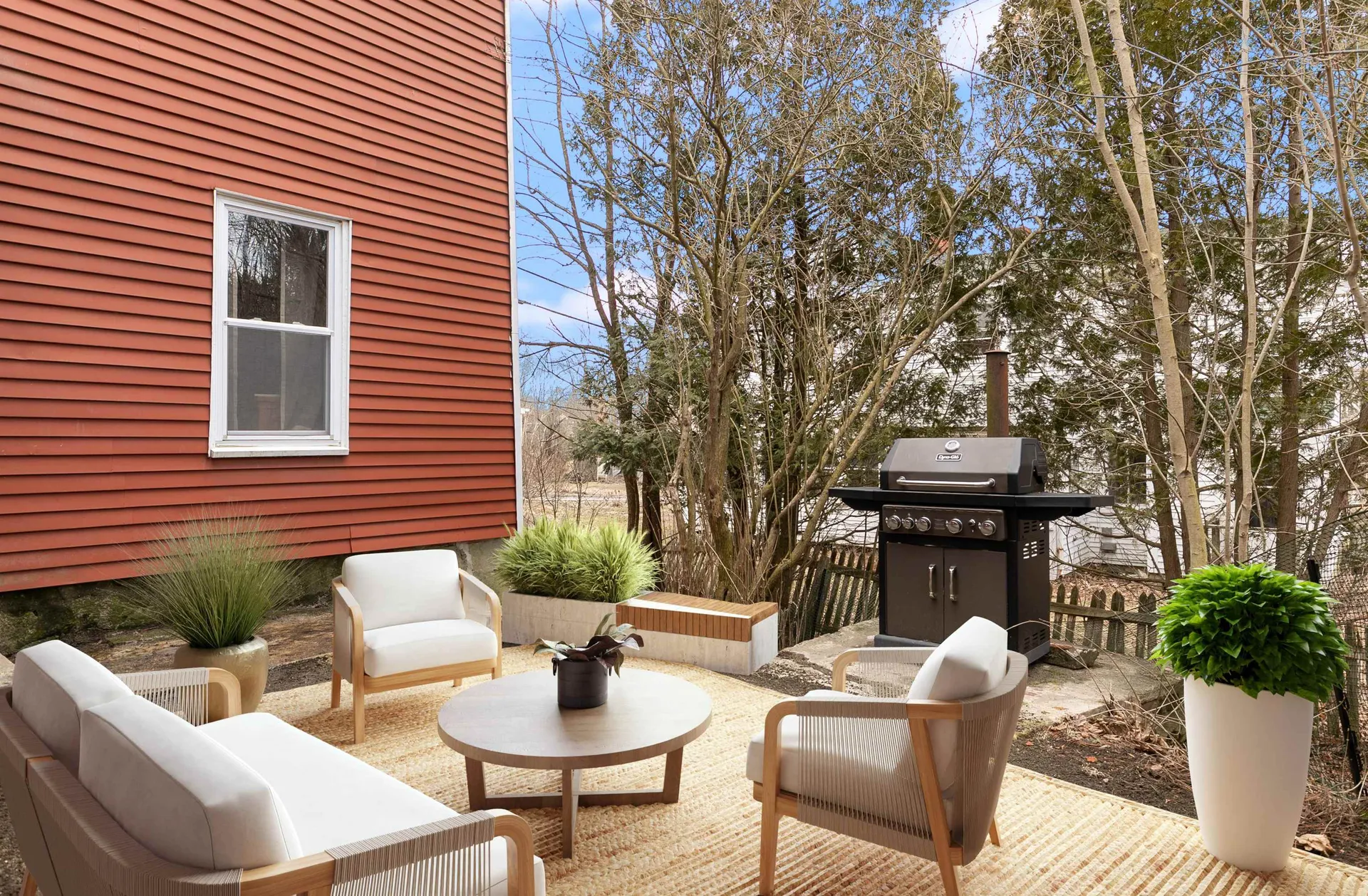 37 Bay Road Newmarket NH 03857