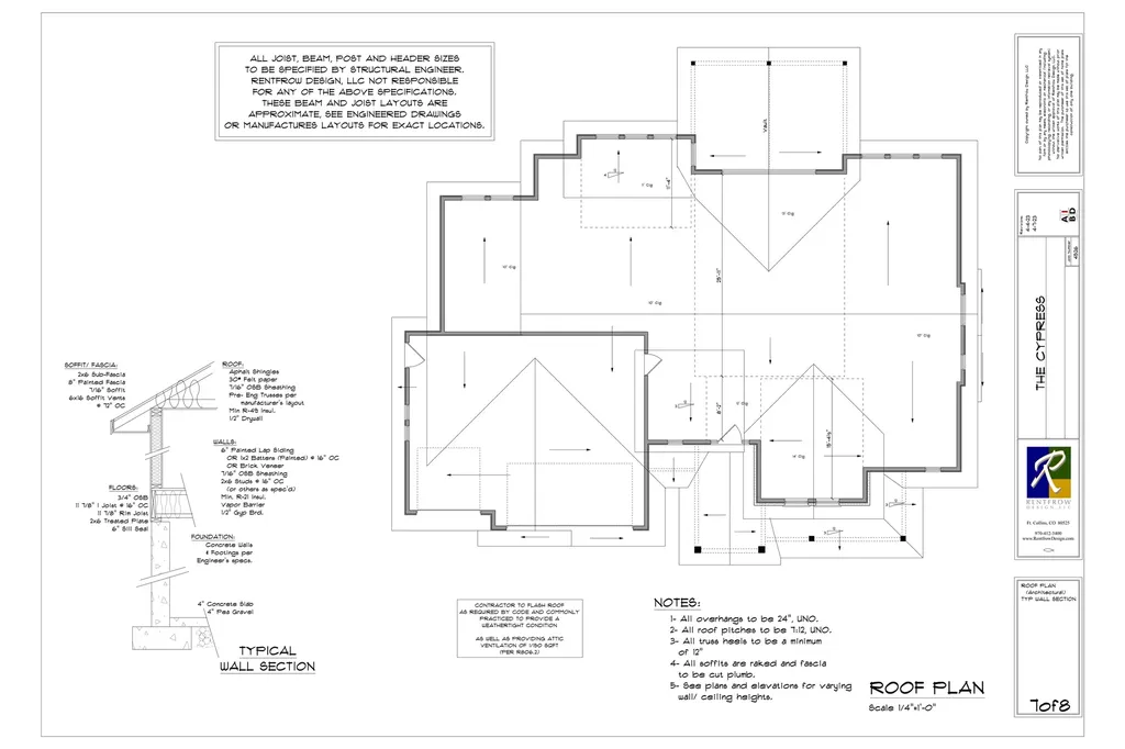 Lot 4 Ridge Field Road Tuftonboro NH 03816