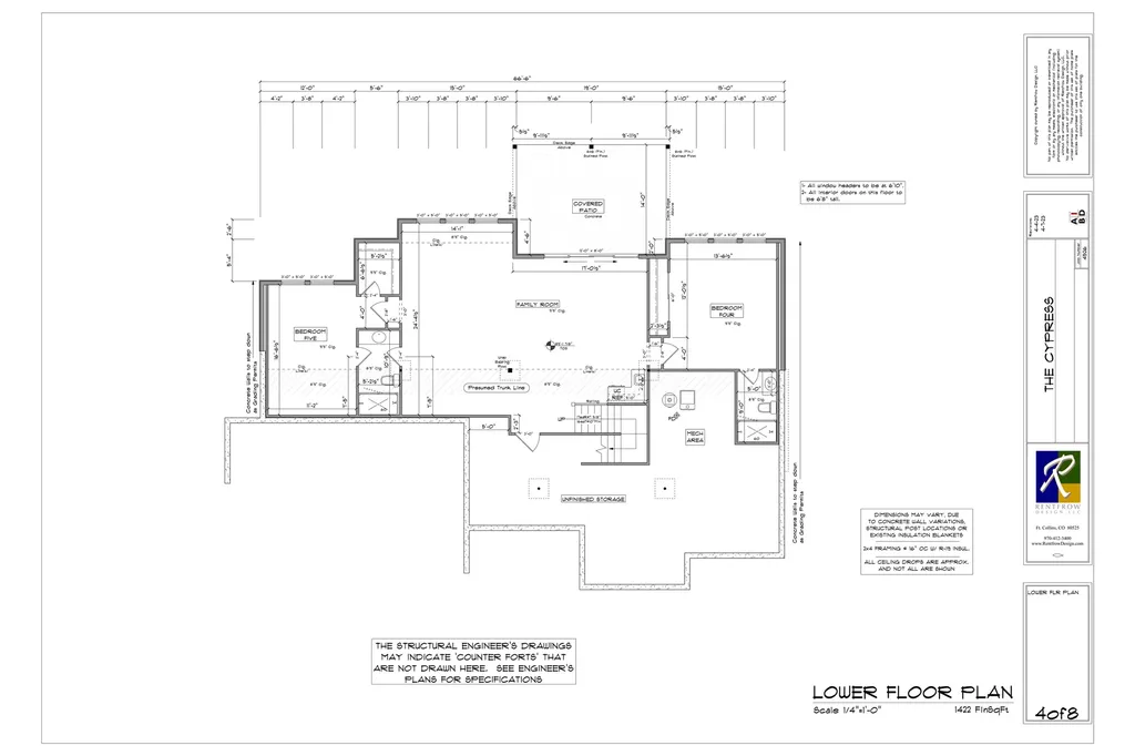 Lot 4 Ridge Field Road Tuftonboro NH 03816