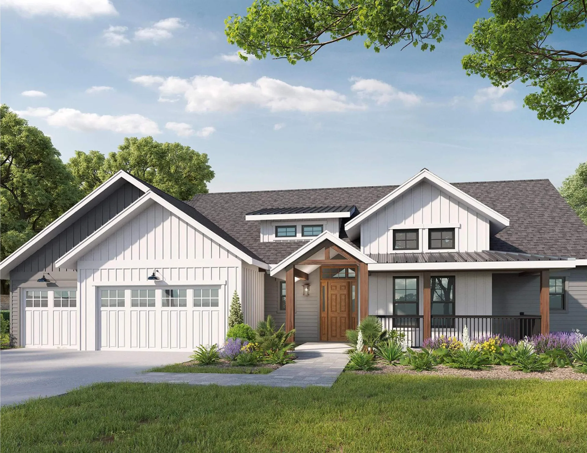 Lot 4 Ridge Field Road Tuftonboro NH 03816