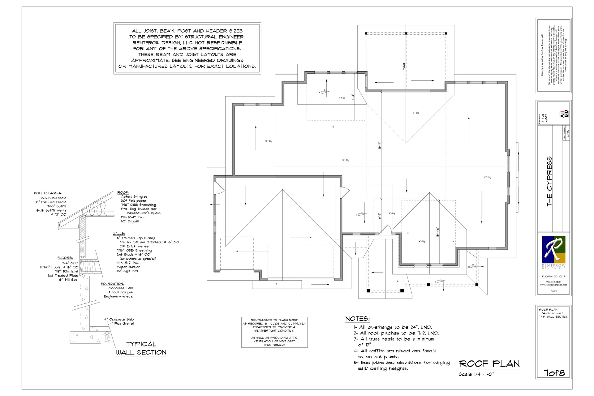 Lot 4 Ridge Field Road Tuftonboro NH 03816