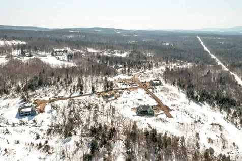 Lot 4 Ridge Field Road Tuftonboro NH 03816