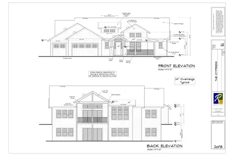 Lot 4 Ridge Field Road Tuftonboro NH 03816