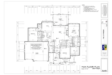 Lot 4 Ridge Field Road Tuftonboro NH 03816