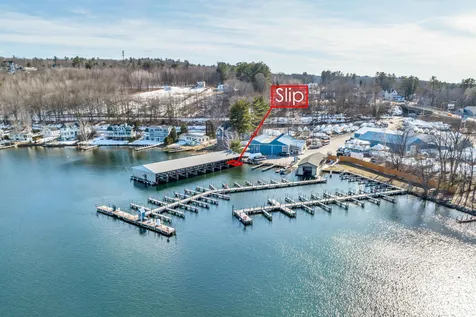 2 Bay Shore Drive Meredith NH 03253