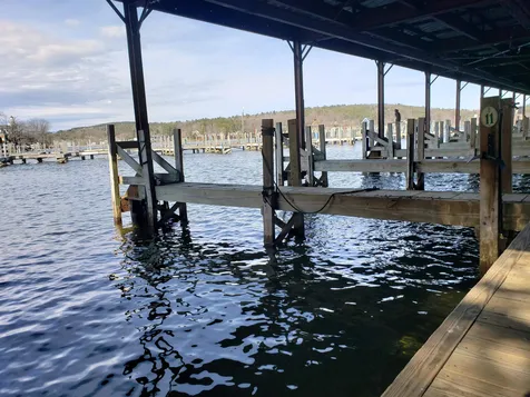 2 Bay Shore Drive Meredith NH 03253