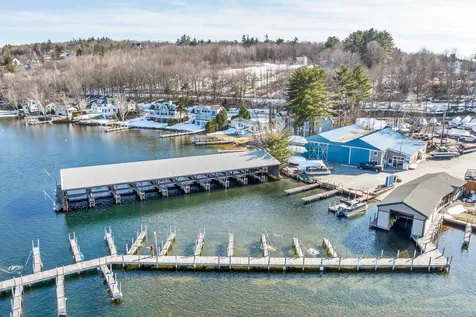 2 Bay Shore Drive Meredith NH 03253