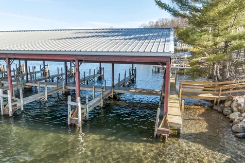 2 Bay Shore Drive Meredith NH 03253