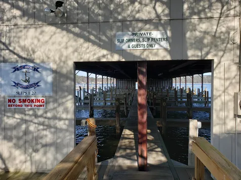 2 Bay Shore Drive Meredith NH 03253