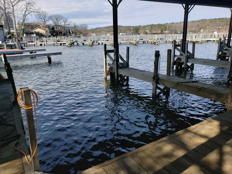 2 Bay Shore Drive Meredith NH 03253