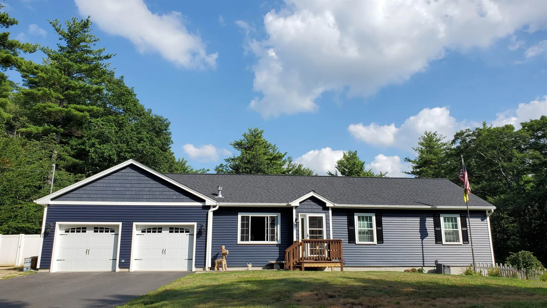61 Harvey Road Deerfield NH 03037
