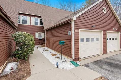 186-2 Woodbine By The Lake Drive Colchester VT 05446