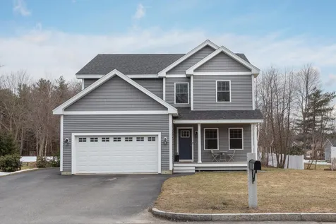 6 Goldenrod Lane Concord NH 03301