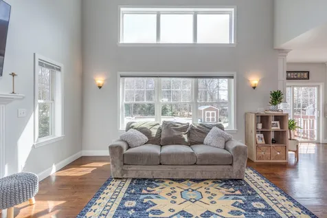 6 Goldenrod Lane Concord NH 03301