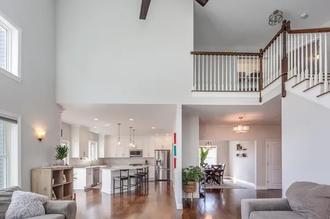 6 Goldenrod Lane Concord NH 03301