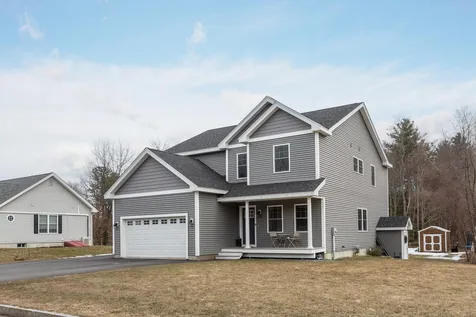 6 Goldenrod Lane Concord NH 03301