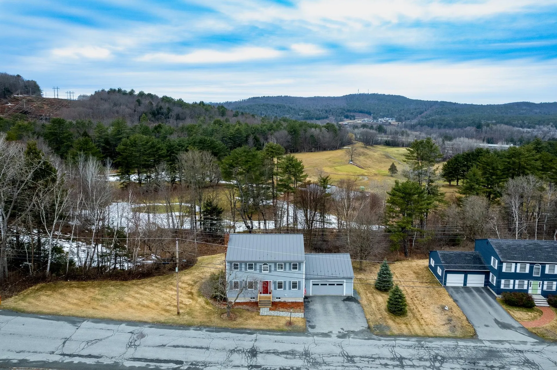 96 Buckingham Place Lebanon NH 03766