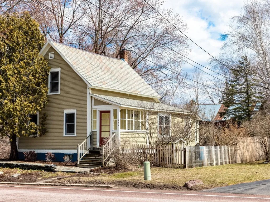 375 Ethan Allen Parkway Burlington VT 05408