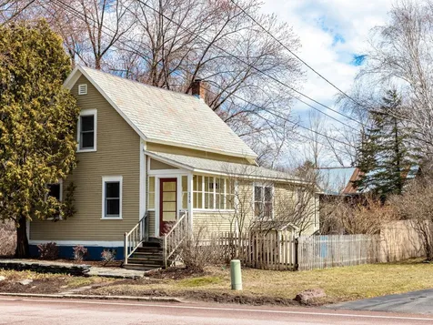 375 Ethan Allen Parkway Burlington VT 05408