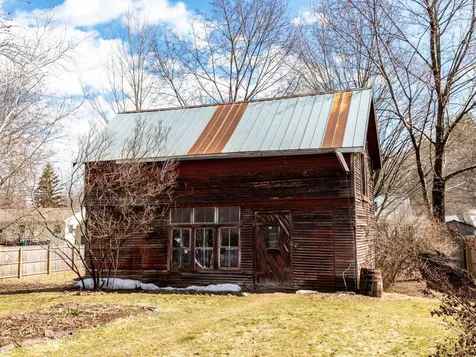 375 Ethan Allen Parkway Burlington VT 05408