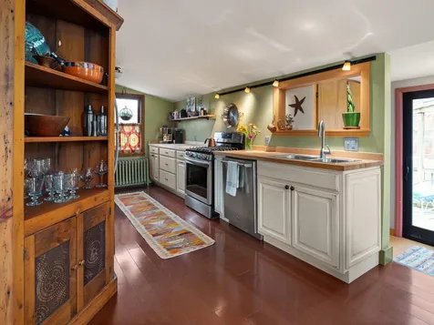 375 Ethan Allen Parkway Burlington VT 05408