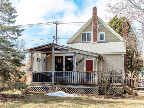 375 Ethan Allen Parkway Burlington VT 05408