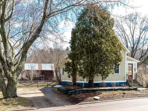 375 Ethan Allen Parkway Burlington VT 05408