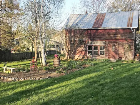 375 Ethan Allen Parkway Burlington VT 05408