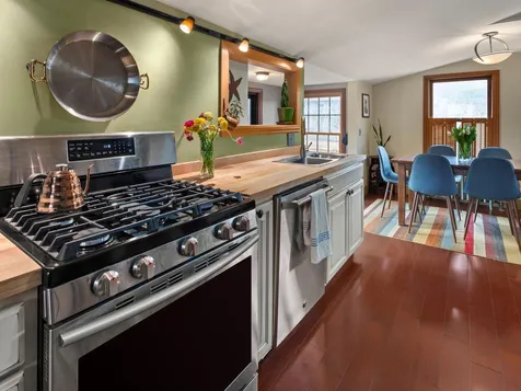 375 Ethan Allen Parkway Burlington VT 05408