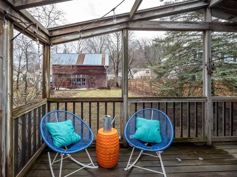 375 Ethan Allen Parkway Burlington VT 05408
