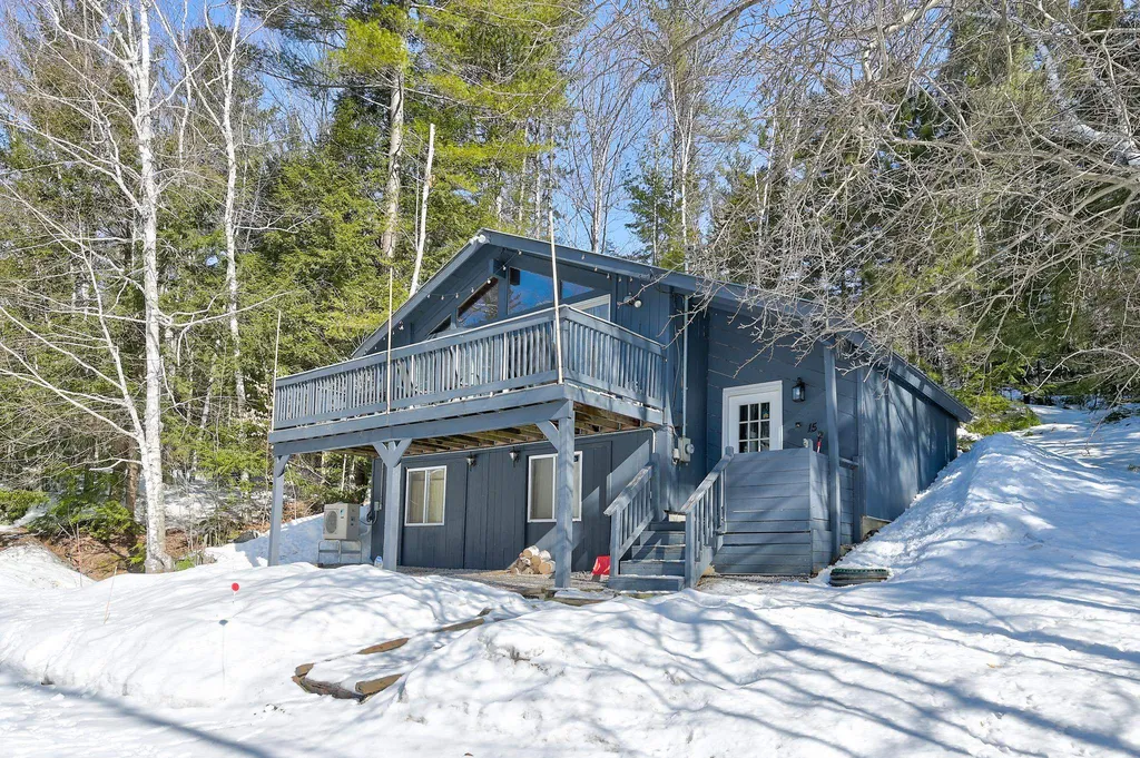 15 Squirrel Lane Bartlett NH 03812