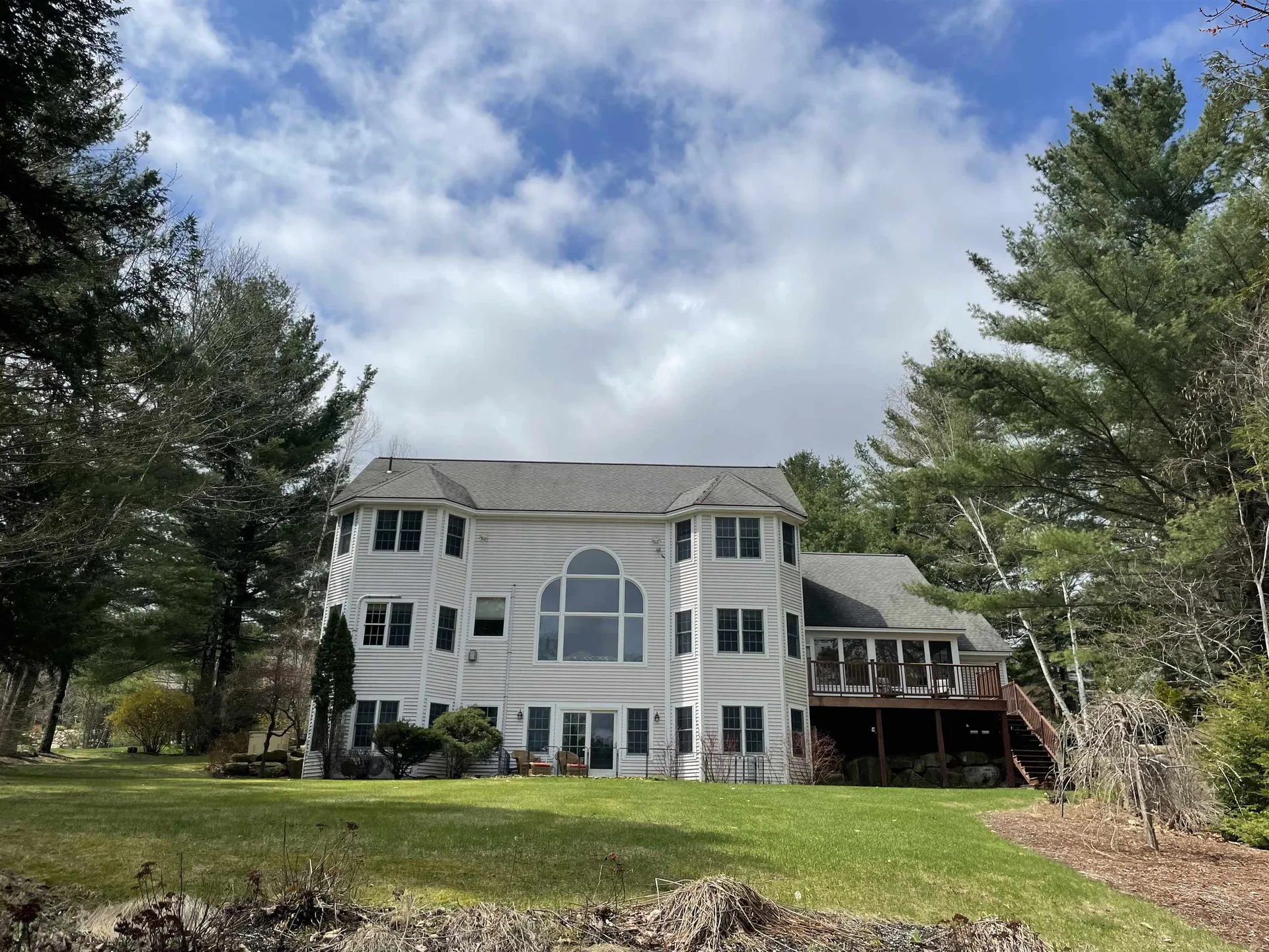 71 Samuel Hale Drive Hales Location NH 03860