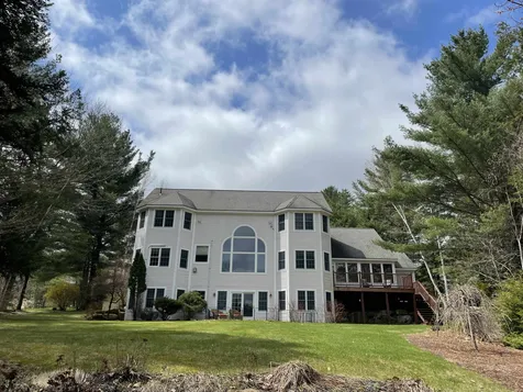 71 Samuel Hale Drive Hales Location NH 03860