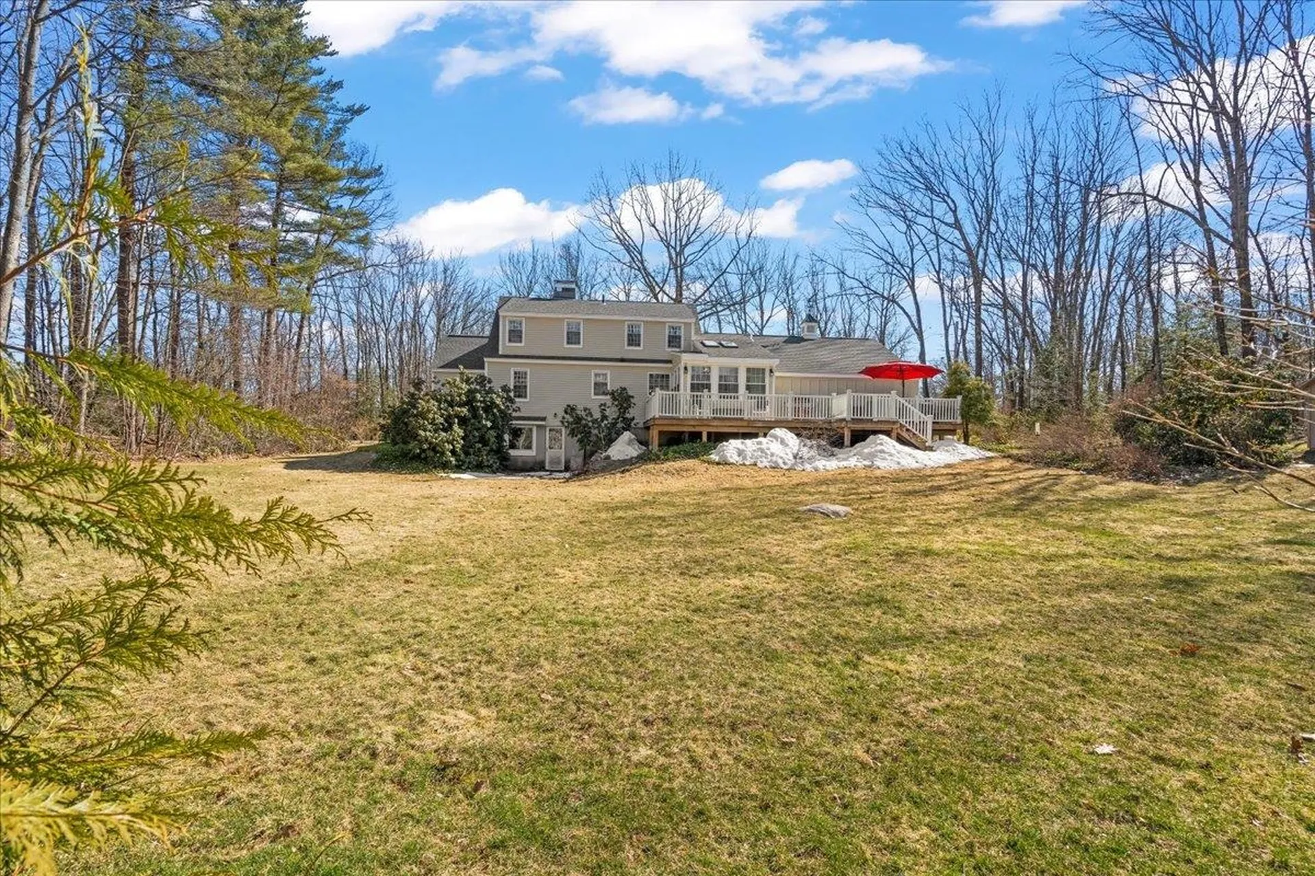 2 Steppingstone Road Bedford NH 03110