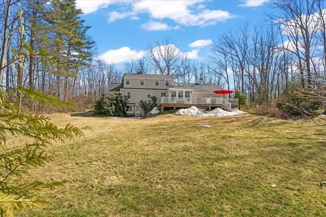 2 Steppingstone Road Bedford NH 03110