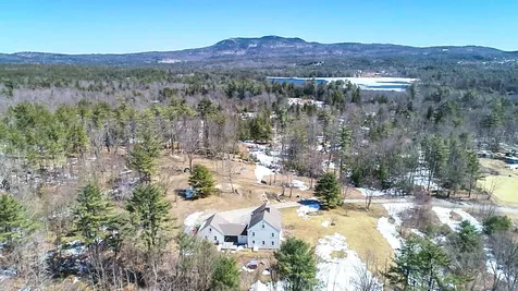 258 Bennington Road Hancock NH 03449