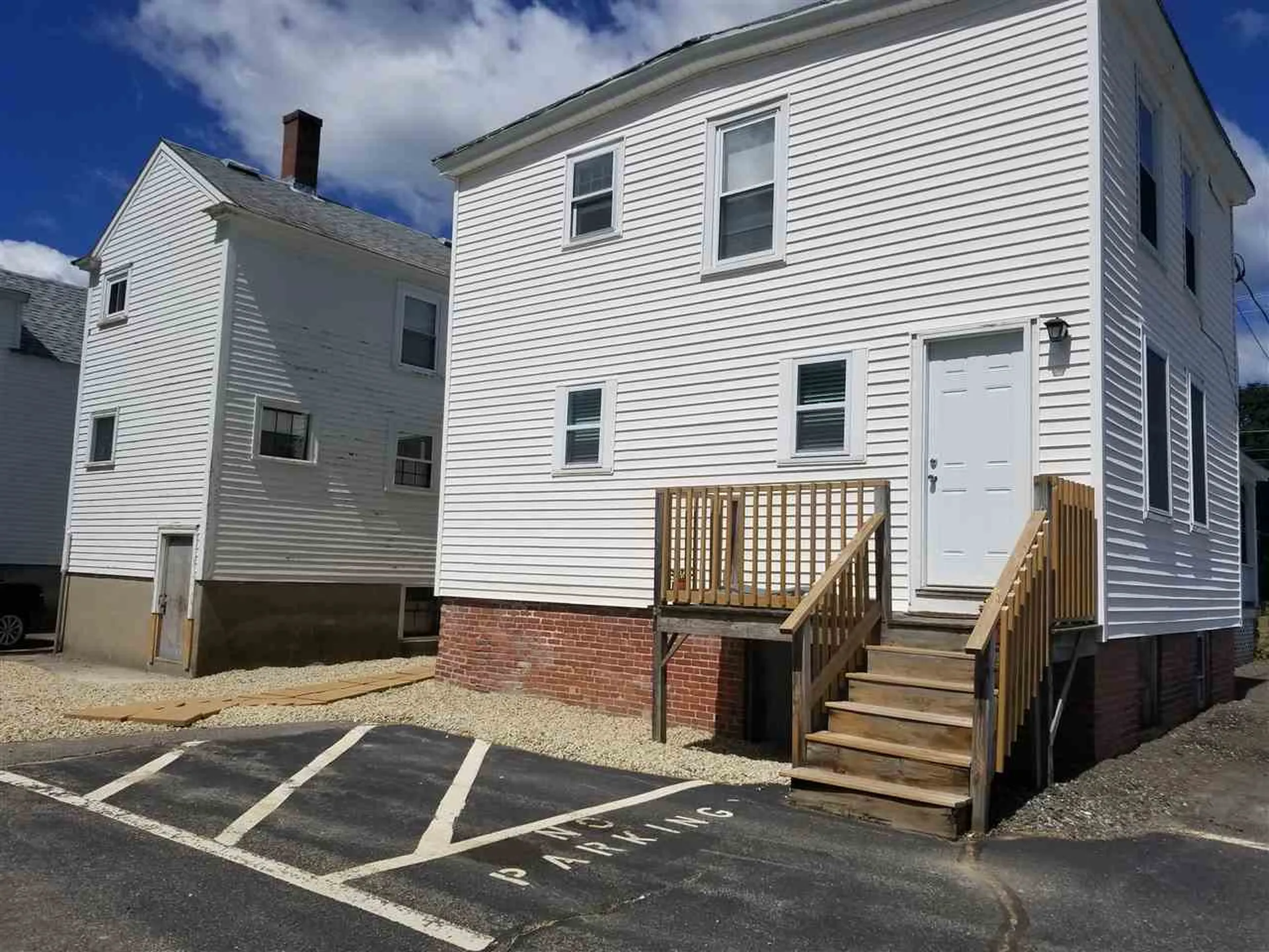 21A Portsmouth Avenue Exeter NH 03833