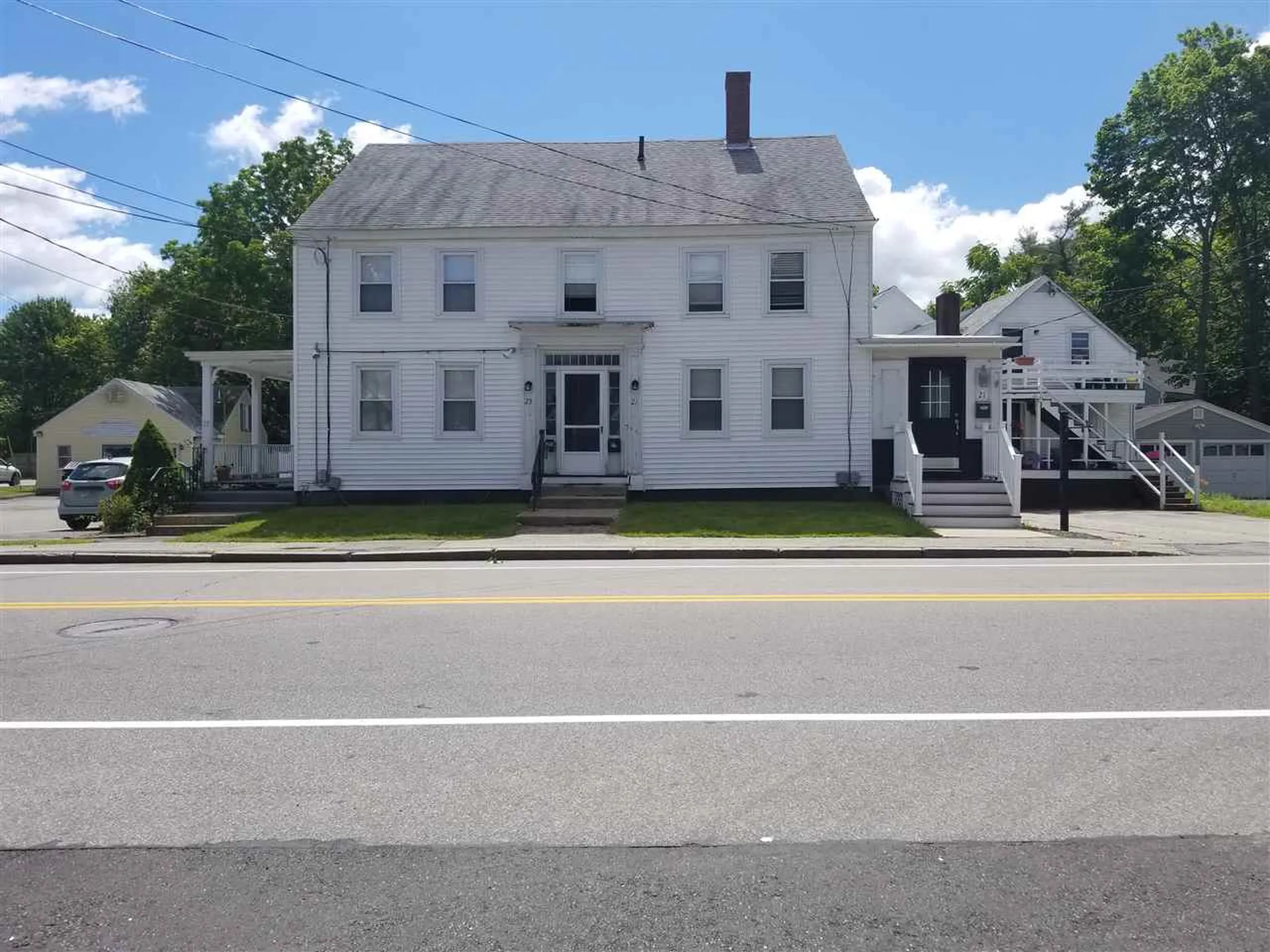 21A Portsmouth Avenue Exeter NH 03833