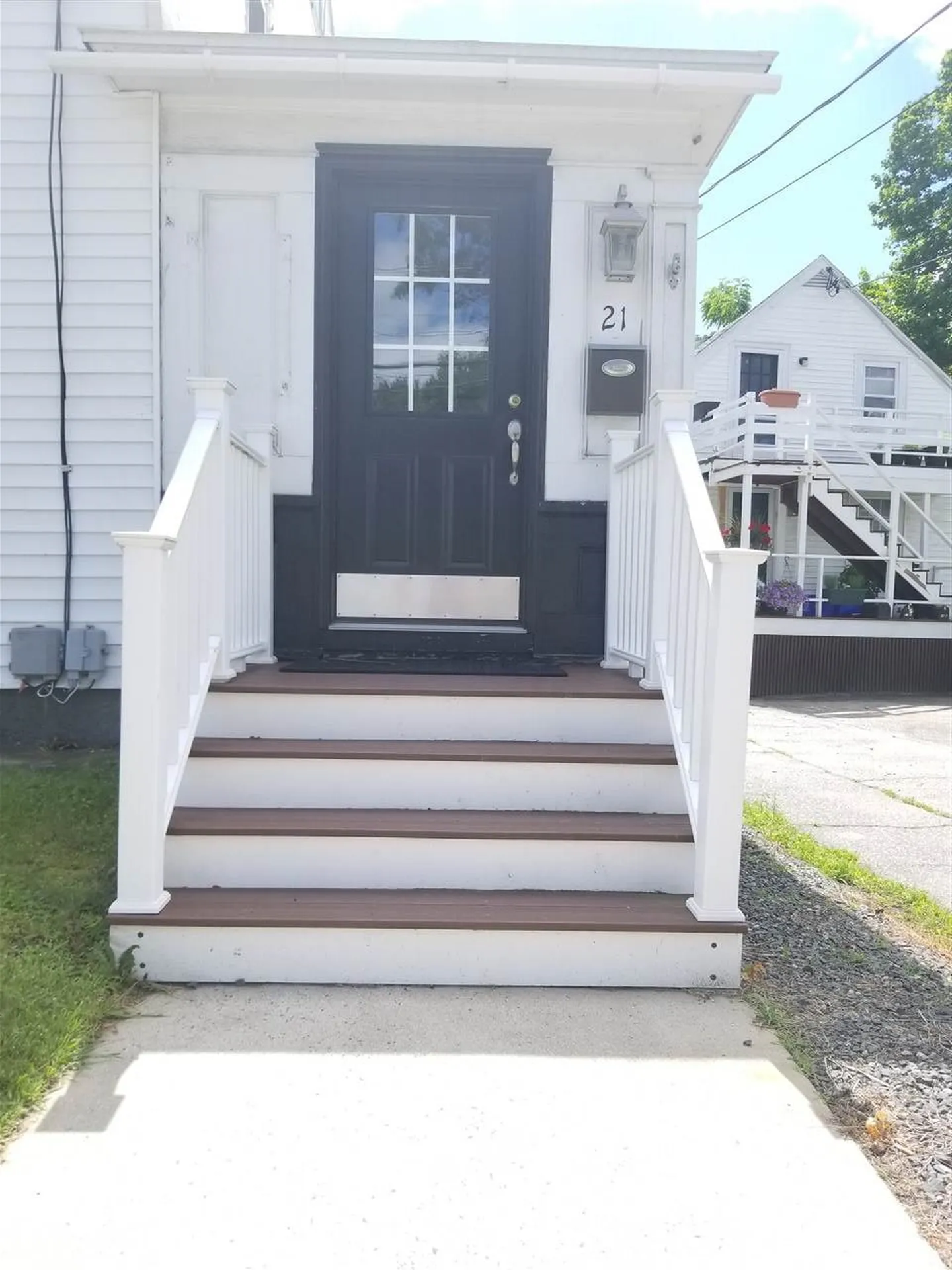 21A Portsmouth Avenue Exeter NH 03833