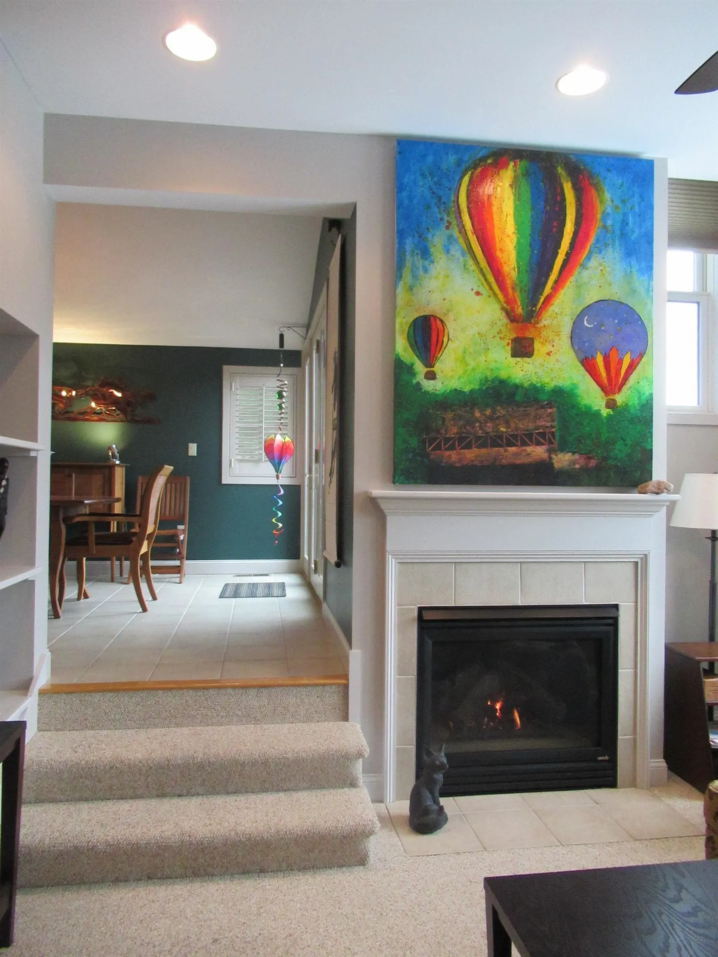 31 Catamount Road Hartford VT 05059